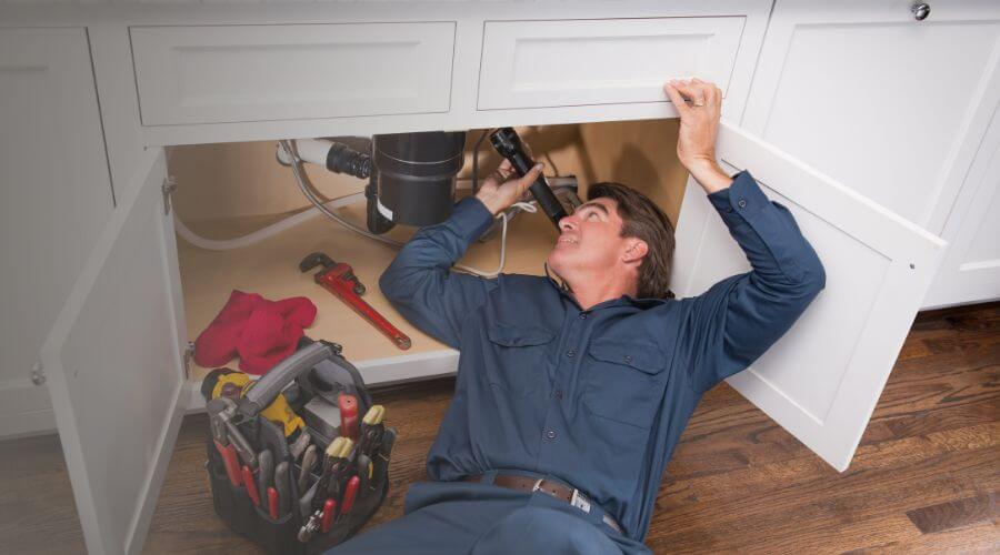 Professional expert plumbing services in Rio Vista, CA